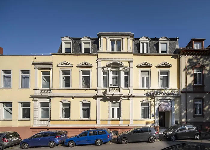 ホテル Acor Boutique