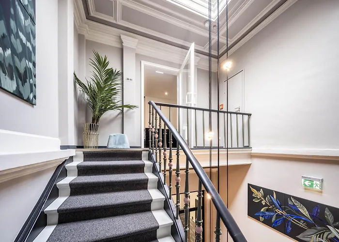 Acor Boutique Hotel Heidelberg