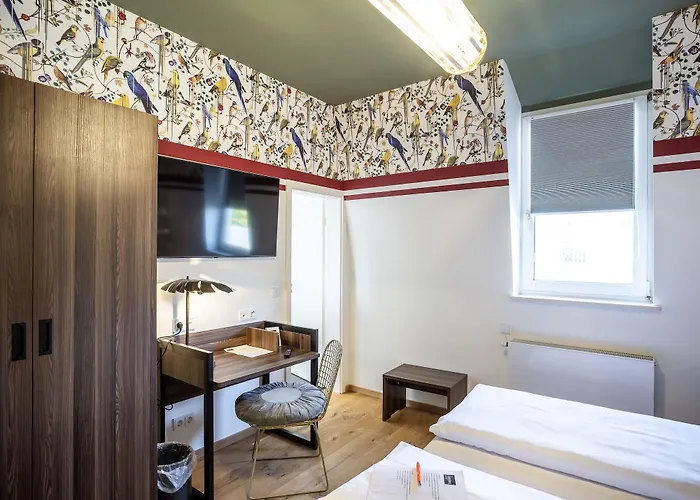 Acor Boutique היידלברג