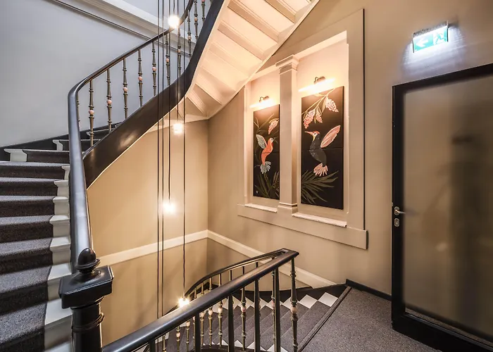 Hotel Acor Boutique Heidelberg