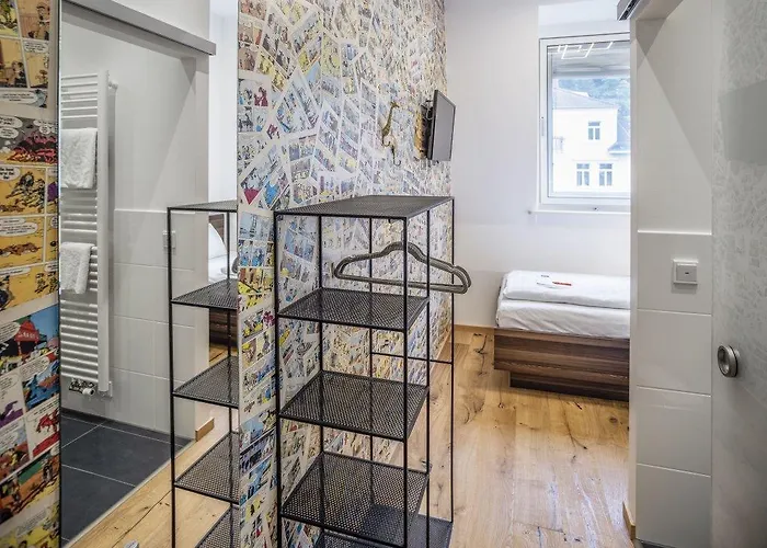 מלון Acor Boutique