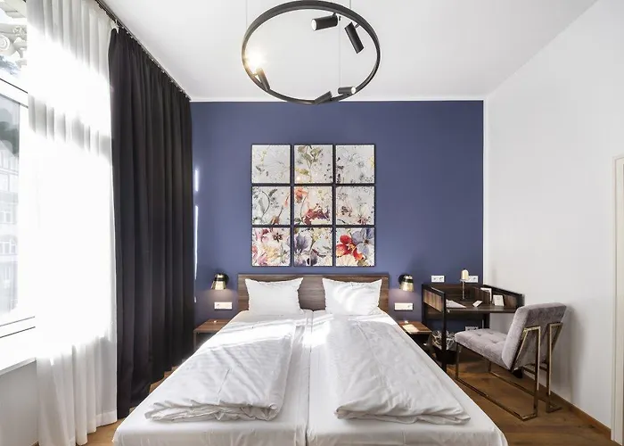 Szálloda Acor Boutique 3*