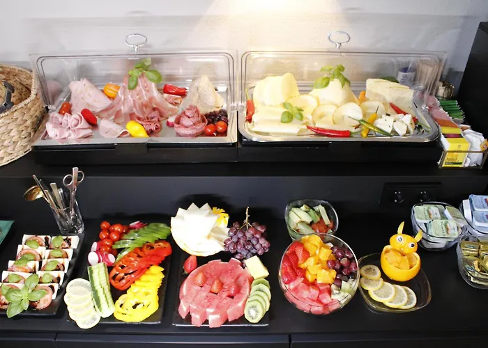 Acor Boutique ハイデルベルク