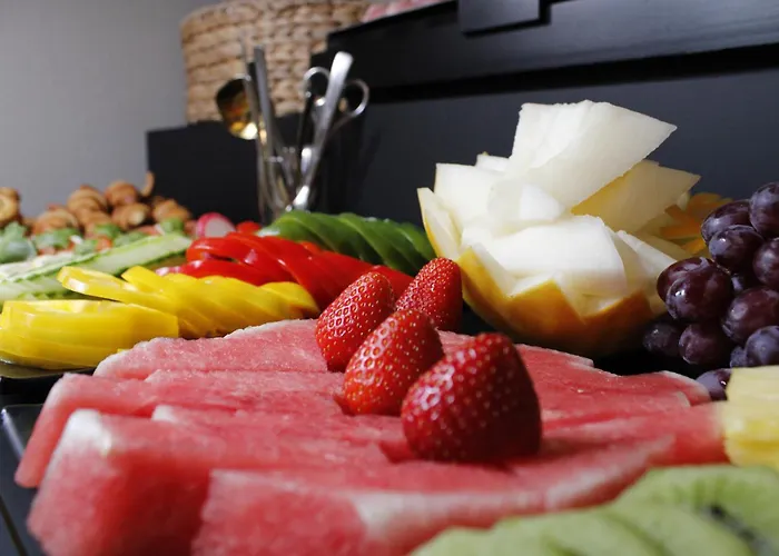 Acor Boutique 3* היידלברג