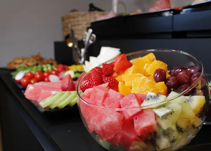 Acor Boutique Hotel Heidelberg