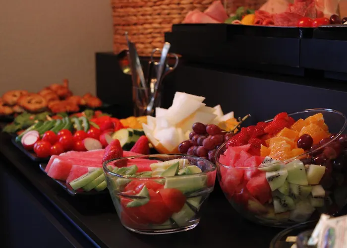 מלון Acor Boutique 3*