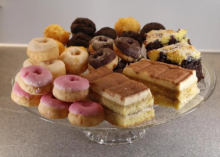 Acor Boutique מלון היידלברג