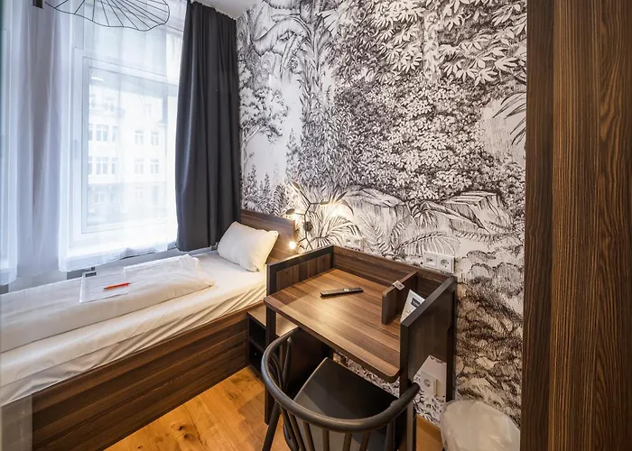 Acor Boutique מלון היידלברג