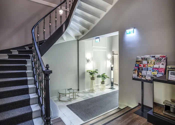 Acor Boutique Szálloda Heidelberg