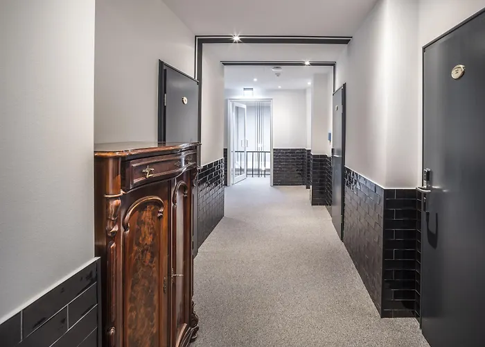 מלון Acor Boutique