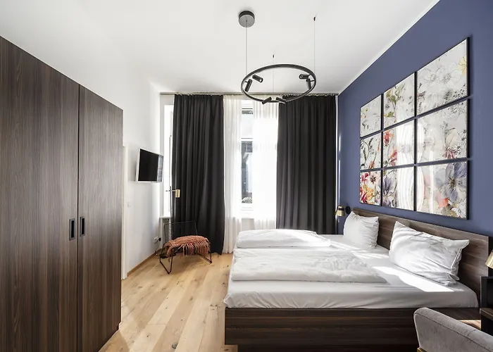 Acor Boutique Szálloda 3*