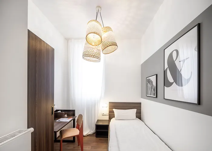 Hotel Acor Boutique Heidelberg