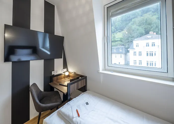 Acor Boutique Hotel 3*